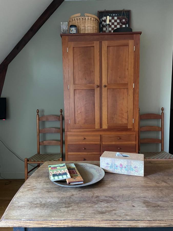 Boven-Langs Bed & Breakfast Diepenheim ภายนอก รูปภาพ