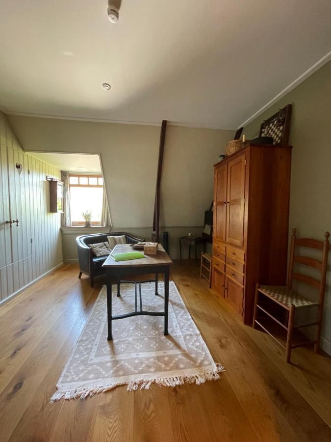 Boven-Langs Bed & Breakfast Diepenheim ภายนอก รูปภาพ