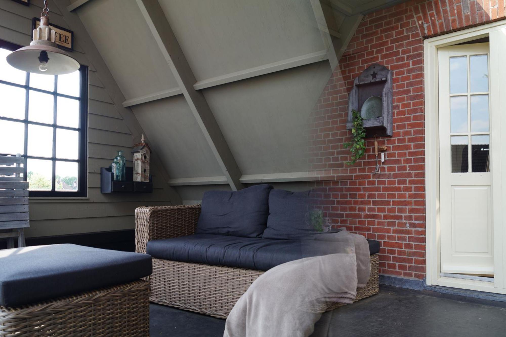Boven-Langs Bed & Breakfast Diepenheim ภายนอก รูปภาพ
